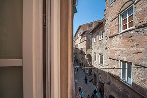 Albergo Etruria