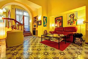 Albergo Etruria