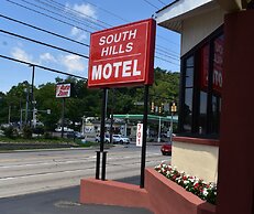 South Hills Motel