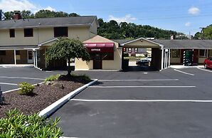 South Hills Motel