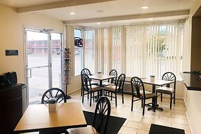 Rodeway Inn & Suites Sheridan