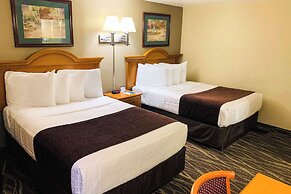 Rodeway Inn & Suites Sheridan