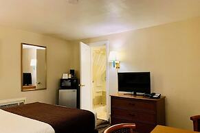 Rodeway Inn & Suites Sheridan