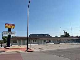 Roadside Motel