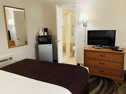 Rodeway Inn & Suites Sheridan