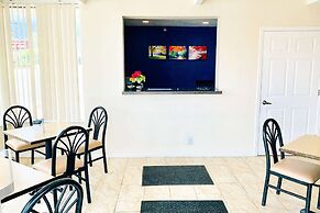 Rodeway Inn & Suites Sheridan