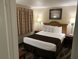 Rodeway Inn & Suites Sheridan
