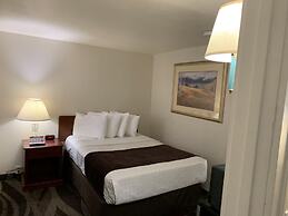 Rodeway Inn & Suites Sheridan