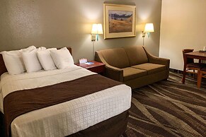 Rodeway Inn & Suites Sheridan