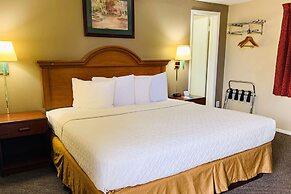 Rodeway Inn & Suites Sheridan