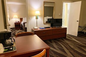 Rodeway Inn & Suites Sheridan