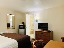 Rodeway Inn & Suites Sheridan