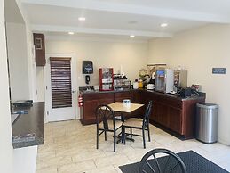 Rodeway Inn & Suites Sheridan