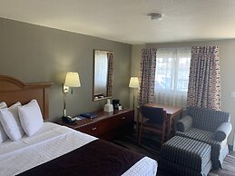 Rodeway Inn & Suites Sheridan