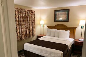Rodeway Inn & Suites Sheridan