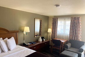 Rodeway Inn & Suites Sheridan