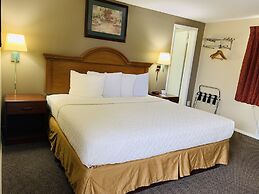 Rodeway Inn & Suites Sheridan