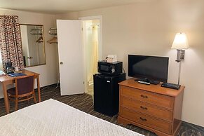 Rodeway Inn & Suites Sheridan