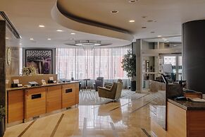 World Center Hotel