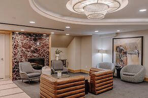 World Center Hotel