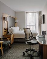 World Center Hotel