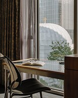 World Center Hotel