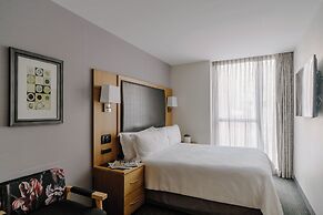 World Center Hotel