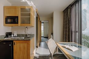 World Center Hotel