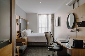 World Center Hotel