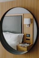 World Center Hotel