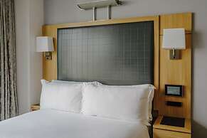 World Center Hotel