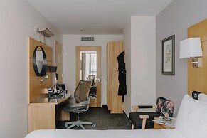 World Center Hotel