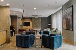 World Center Hotel