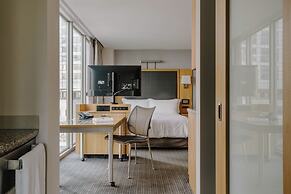 World Center Hotel