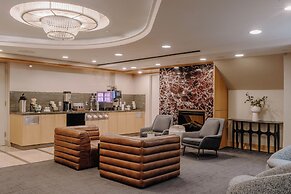 World Center Hotel