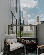 World Center Hotel