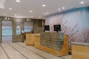 World Center Hotel