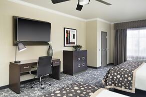 Best Western Premier Crown Chase Inn & Suites