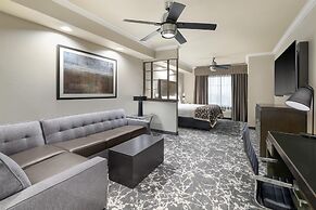 Best Western Premier Crown Chase Inn & Suites