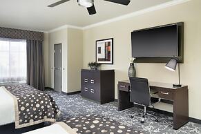 Best Western Premier Crown Chase Inn & Suites