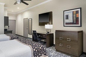 Best Western Premier Crown Chase Inn & Suites