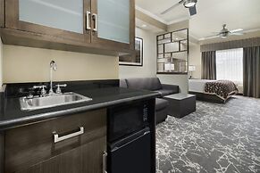 Best Western Premier Crown Chase Inn & Suites