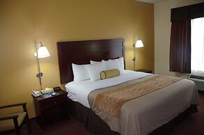 Americas Best Value Inn St. Robert