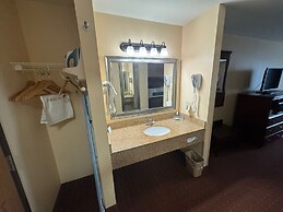 Americas Best Value Inn St. Robert