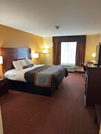 Americas Best Value Inn St. Robert