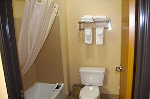 Americas Best Value Inn St. Robert
