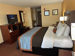 Americas Best Value Inn St. Robert