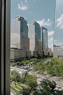 Club Quarters Hotel, World Trade Center