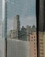 Club Quarters Hotel, World Trade Center