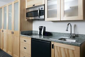 Club Quarters Hotel, World Trade Center